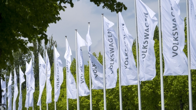 Volkswagen verkauft WeShare an Miles Mobility - Quelle: Volkswagen
